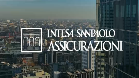 Intesa Sanpaolo assicurazioni rinnova il prodotto “opportunità Dublin Branch”