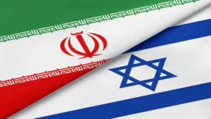 Israele vs Iran