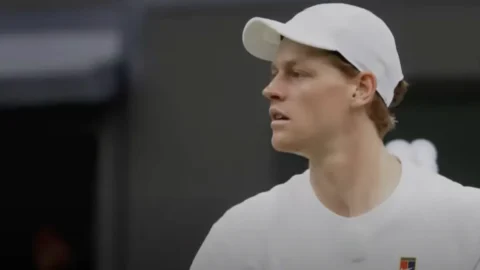 Jannik Sinner