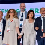 Riccardo Colombani confermato segretario generale di First Cisl: focus su occupazione e salari