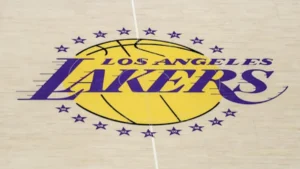 Los Angeles Lakers logo