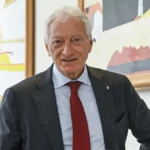 Luciano Buonfiglio nuovo presidente Coni dopo Malagò. Elezioni: Luca Pancalli secondo, l’assist di Franco Carraro