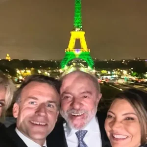 Gas naturale, investimenti e una Guantanamo nel cuore dell’Amazzonia: cosa c’è dietro l’amicizia Macron-Lula