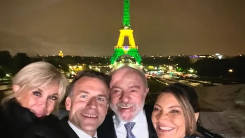 Gas naturale, investimenti e una Guantanamo nel cuore dell’Amazzonia: cosa c’è dietro l’amicizia Macron-Lula