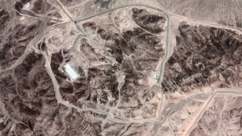 Fordow, il bunker nucleare iraniano che Israele non riesce a colpire: sarà la superbomba degli Usa a farlo?