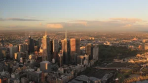 Melbourne