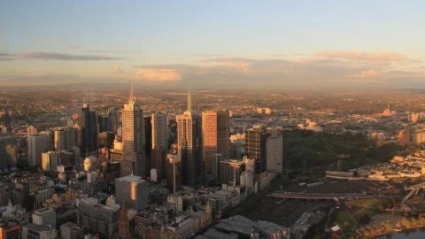 Melbourne