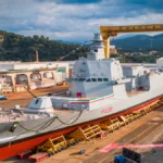 Fincantieri vola in Borsa con commessa da 700 milioni per due navi multimissione per la Marina Militare