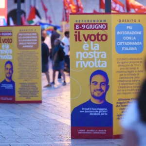 Referendum 8-9 giugno: orari, quesiti, quorum e posizioni dei partiti. La guida completa in 7 punti