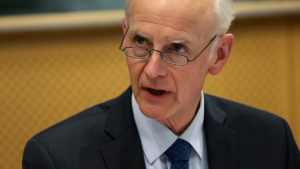 Peter Chase