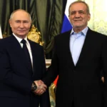 Guerra Israele-Iran: esplosioni a Teheran, missili su Tel Aviv. Trump propone Putin come mediatore, gelo dall’Ue