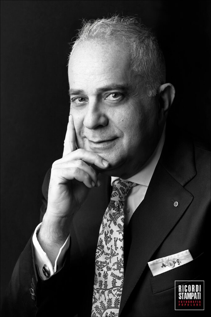 Antonello Grimaldi
