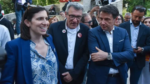 Risultati referendum 2025: quorum fallisce, affluenza al 30%. Secca sconfitta per Landini ma anche per Schlein e Conte