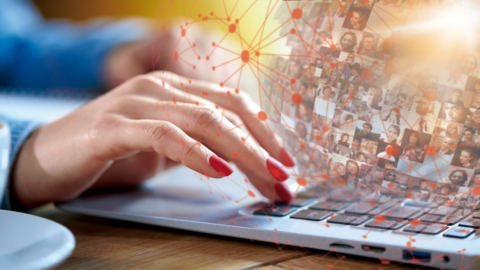 Human resource software