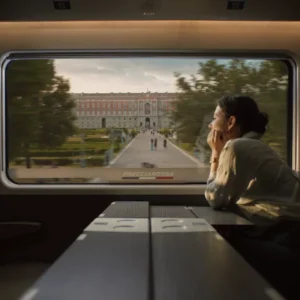 Gruppo Fs lancia il nuovo spot istituzionale “L’emozione di essere italiani”