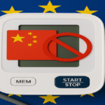 Ue, stop ai dispositivi medici cinesi: esclusione dagli appalti pubblici sopra i 5 milioni