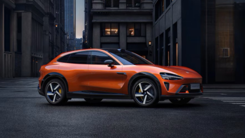 Xiaomi YU7, perché un suv elettrico fa tremare Tesla e Byd: 200 mila ordini in tre minuti