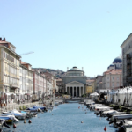 Trieste diventa smart: AcegasApsAmga realizza il gemello digitale della rete elettrica con Siemens