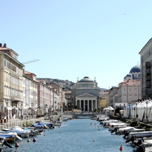 Trieste diventa smart: AcegasApsAmga realizza il gemello digitale della rete elettrica con Siemens