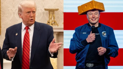Cosa sono gli Epstein files? Tra Musk e Trump nessuna telefonata dopo lo scontro, ma Tesla rimbalza