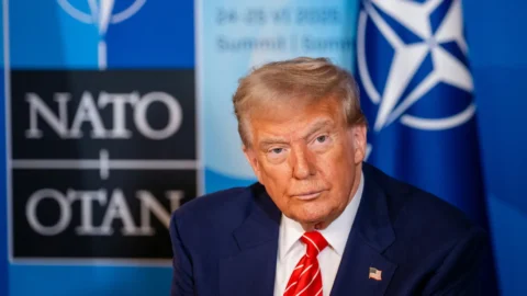 Trump comincia a riconoscere che anche l’Europa può essere pilastro essenziale della Nato