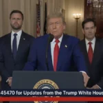 Gli Stati Uniti attaccano l’Iran. Trump “Colpiti con successo tre siti nucleari”. Teheran: “Criminali, conseguenze eterne”