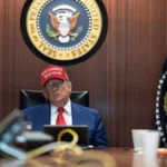 Iran attacca basi americane in Qatar, Trump risponde ai missili degli ayatollah: “Grazie per averci avvisati, ora la pace”