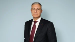 Vincenzo Galileo, head of corporate banking di Cherry Bank