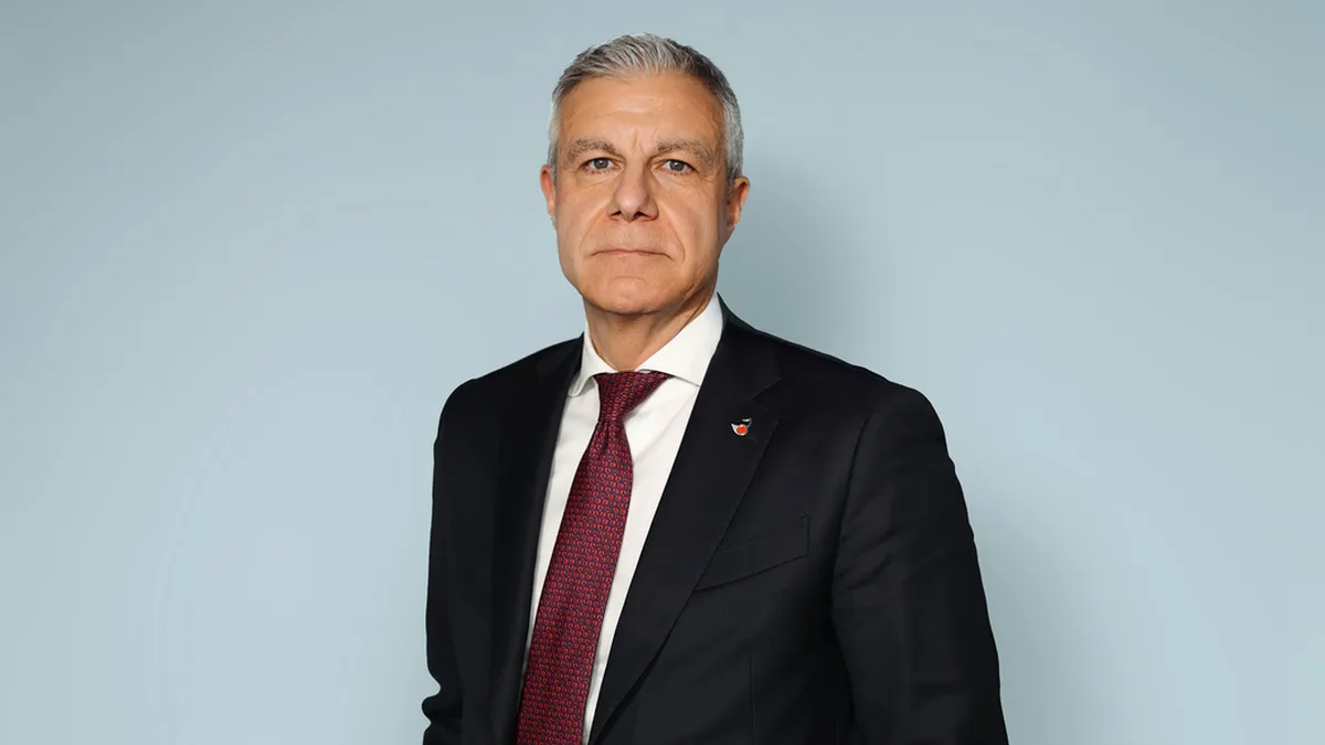 Vincenzo Galileo, head of corporate banking di Cherry Bank