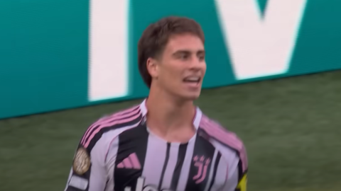 Yildiz show e la Juve vola (4 a 1) al Mondiale per Club: giovedì il big match contro il Manchester City di Guardiola