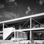 Venezia, allo SMAC in piazza San Marco “MIGRATING MODERNISM. The architecture” di Harry Seidler