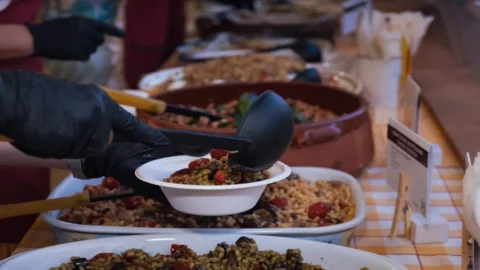 Festa del Grano Buono: a Rutigliano è di scena l’antica varietà cerealicola dall’elevato contenuto proteico e notevoli qualità nutrizionali