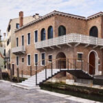 Venezia: inaugurata “Casa Sanlorenzo”, luogo di arte e cultura voluto dal noto brand nautico e progettato dallo Studio Lissoni & Partner