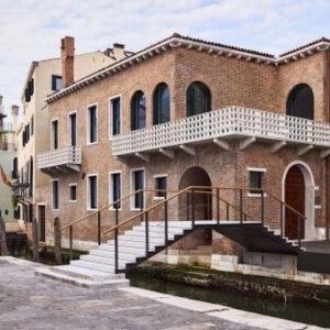 Venezia: inaugurata “Casa Sanlorenzo”, luogo di arte e cultura voluto dal noto brand nautico e progettato dallo Studio Lissoni & Partner