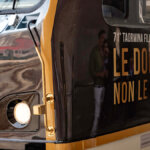 Trenitalia e Taormina Film Festival: un treno speciale Intercity da Roma alla Sicilia con la mostra cinematografica “Le donne, non le dive”