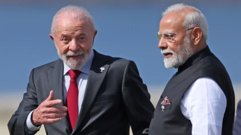 Dai Brics l’ultima sfida a Trump: far pagare le Big Tech per i dati personali usati per l’IA