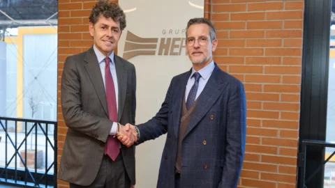 Il Gruppo Hera acquista Ambiente Energia e cresce nell’Industrial Waste