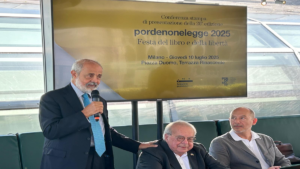 Calabrò (presidente Fondazione Assolombarda)