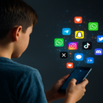 Minori online: Ue lancia app per la verifica dell’età, test in Italia