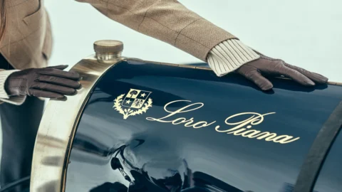 Loro Piana in amministrazione giudiziaria nell’indagine per sfruttamento del lavoro