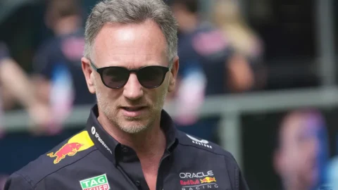 Christian Horner via dalla Red Bull, finisce un’era trionfale in F1: la Ferrari ora valuta il colpo