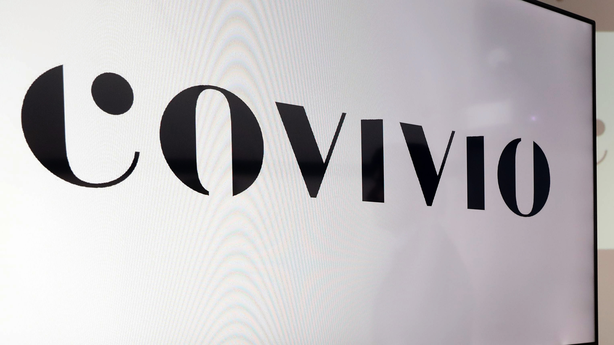 Covivio
