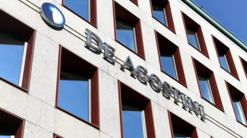 De Agostini, quarta generazione al vertice: i fratelli Enrico e Nicola Drago presidente e vice con le stesse deleghe