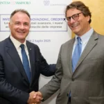 Confindustria e Intesa Sanpaolo: 14 miliardi per rafforzare produttività e competitività delle imprese del Lazio