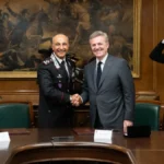 Enel rinnova l’accordo con l’Arma dei Carabinieri: focus su Pnrr, tutela ambientale e lotta alle ecomafie