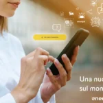 Con EnergIA, Eni apre le porte dell’intelligenza artificiale ai suoi contenuti. Mandraffino: “Tra i primi a farlo”