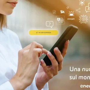 Con EnergIA, Eni apre le porte dell’intelligenza artificiale ai suoi contenuti. Mandraffino: “Tra i primi a farlo”