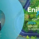 Enilive pubblica report di sostenibilità: focus su biocarburanti, mobilità decarbonizzata e crescita industriale globale
