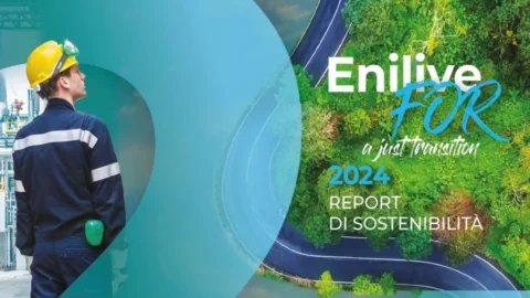 Manifesto Enilive
