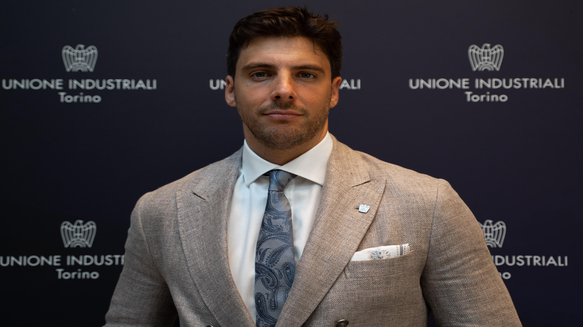 Federico Sandrone